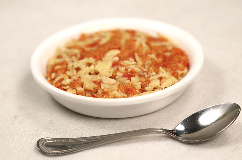 Gajar Halwa