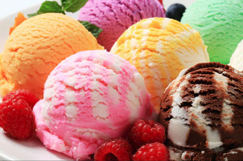 Ice Cream