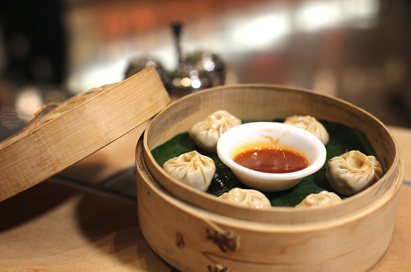 Momos