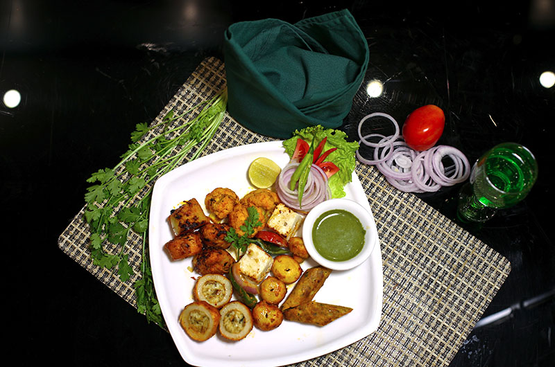 Platter