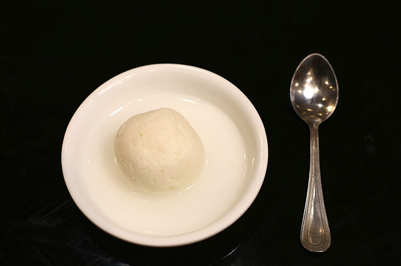 Rasgulla