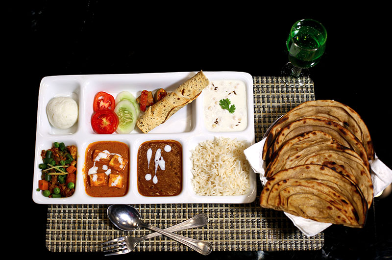 Thali